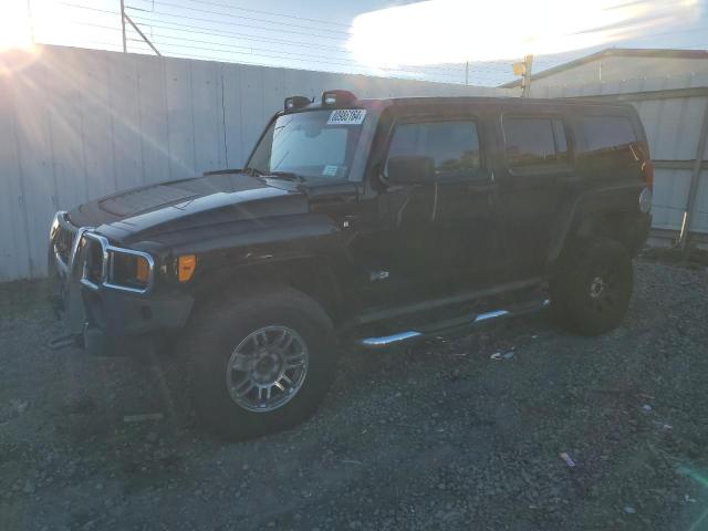 hummer h3 2007 5gtdn13e178199015