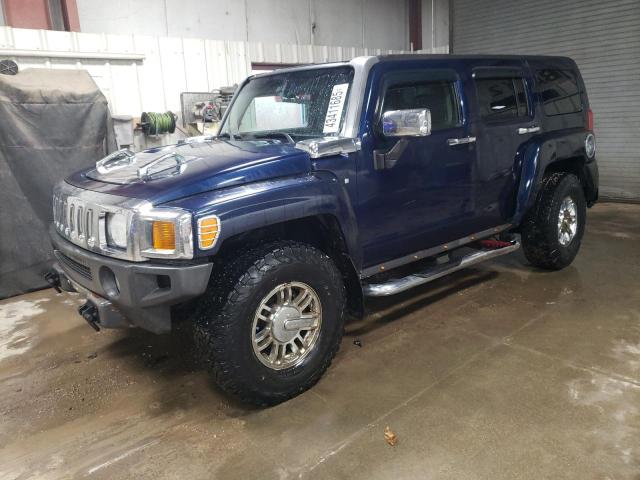 hummer h3 2007 5gtdn13e278117552