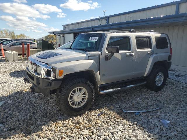 hummer h3 2007 5gtdn13e278145531