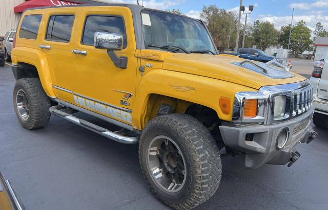 hummer h3 2007 5gtdn13e278167948