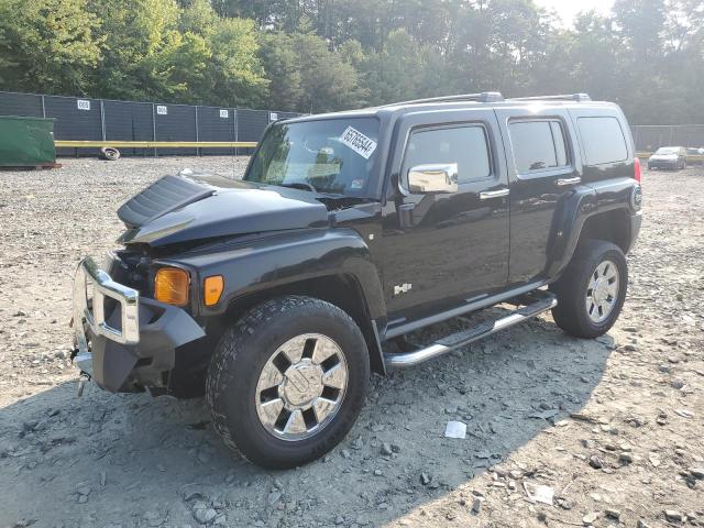 hummer h3 2007 5gtdn13e278192719