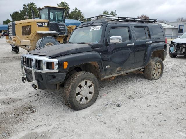 hummer h3 2007 5gtdn13e278205856