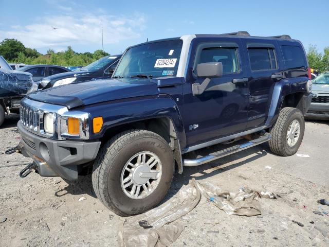 hummer h3 2007 5gtdn13e278229039