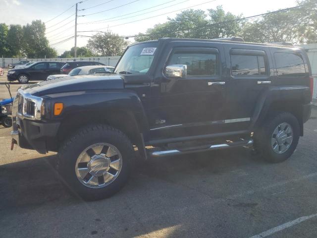 hummer h3 2007 5gtdn13e378101375