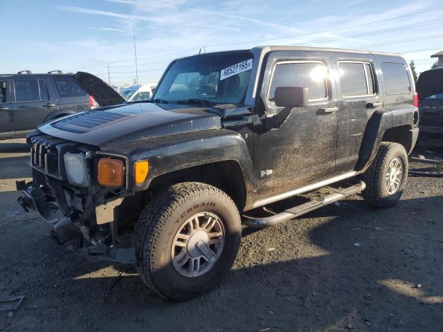 hummer h3 2007 5gtdn13e378164248