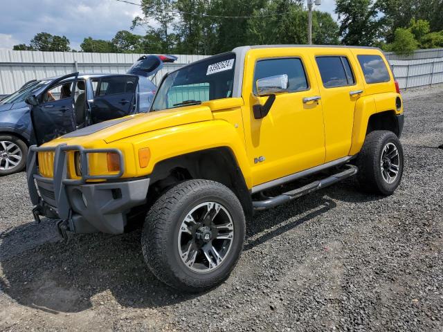 hummer h3 2007 5gtdn13e378178182