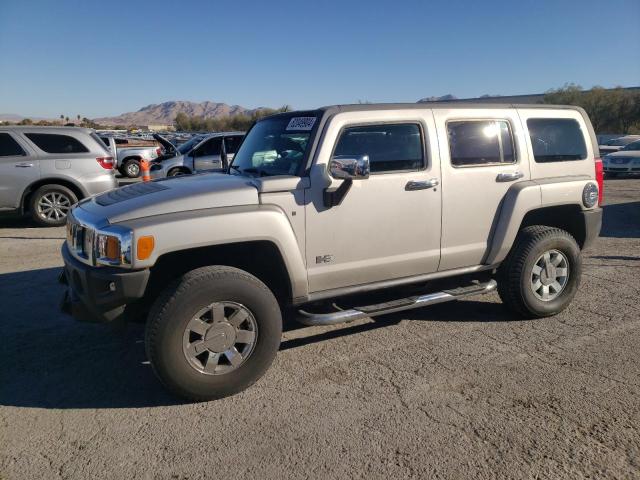 hummer h3 2007 5gtdn13e378208605