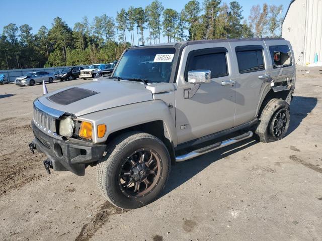 hummer h3 2007 5gtdn13e478120727