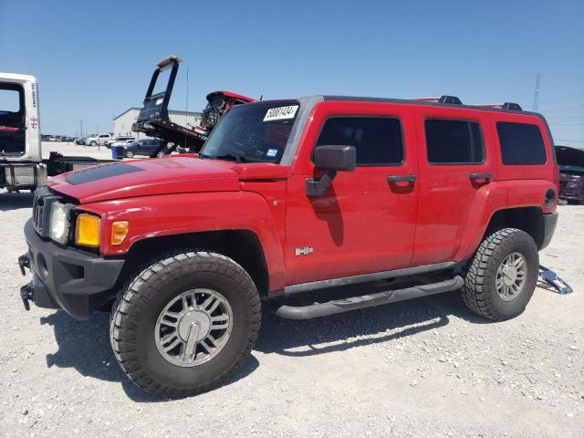 hummer h3 2007 5gtdn13e478133672