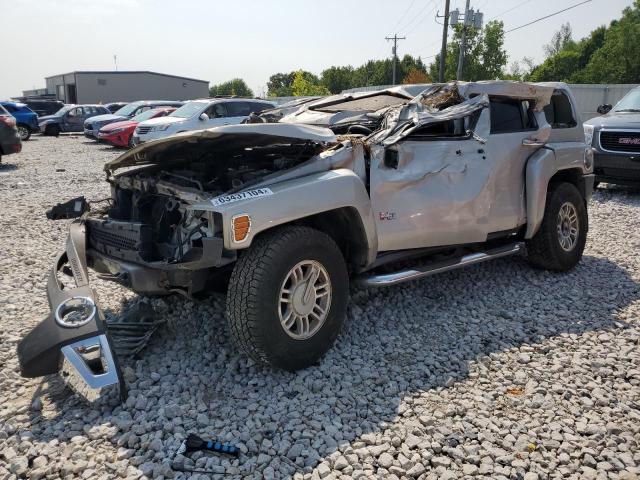 hummer h3 2007 5gtdn13e478176800