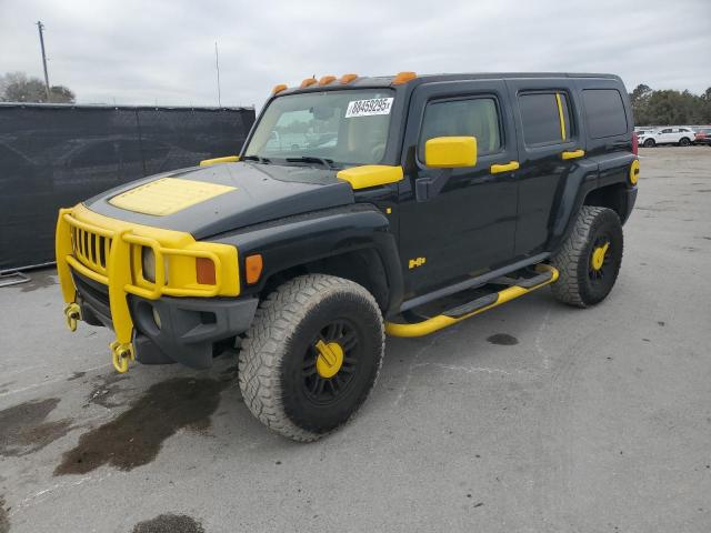 hummer h3 2007 5gtdn13e478223985