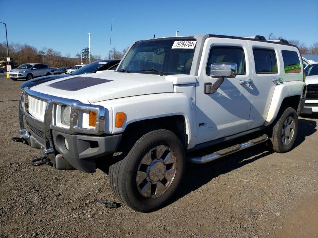 hummer h3 2007 5gtdn13e578118131