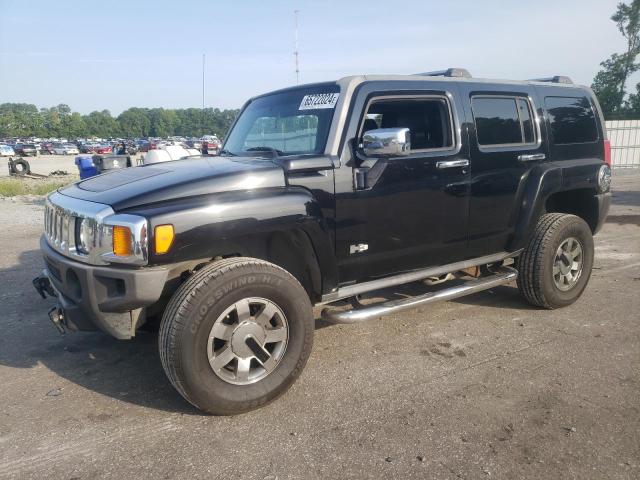 hummer h3 2007 5gtdn13e578170410