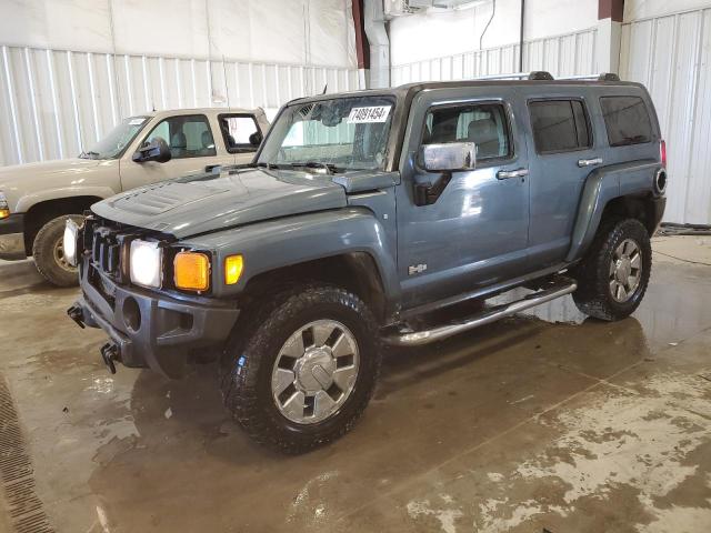 hummer h3 2007 5gtdn13e678118560