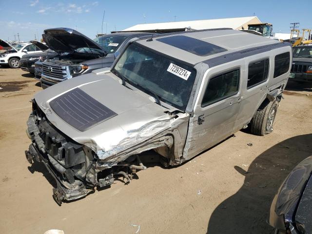 hummer h3 2007 5gtdn13e678131924