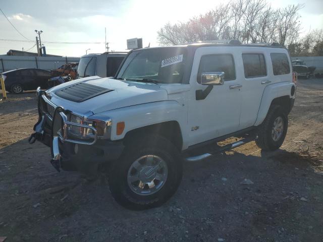 hummer h3 2007 5gtdn13e678159576