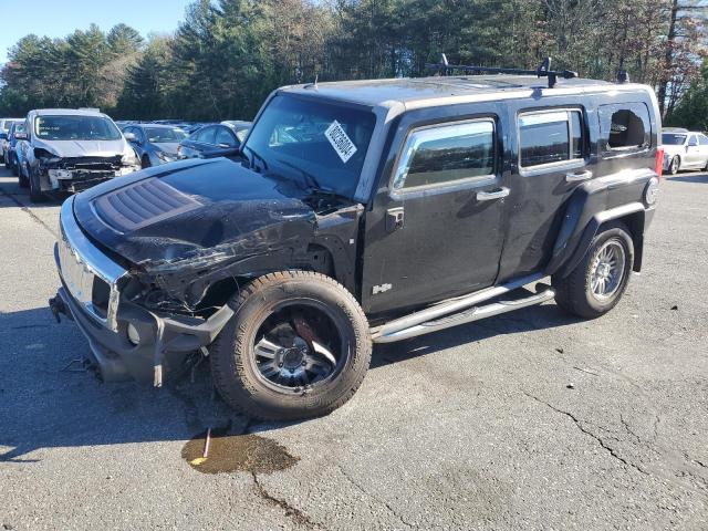 hummer h3 2007 5gtdn13e678190035