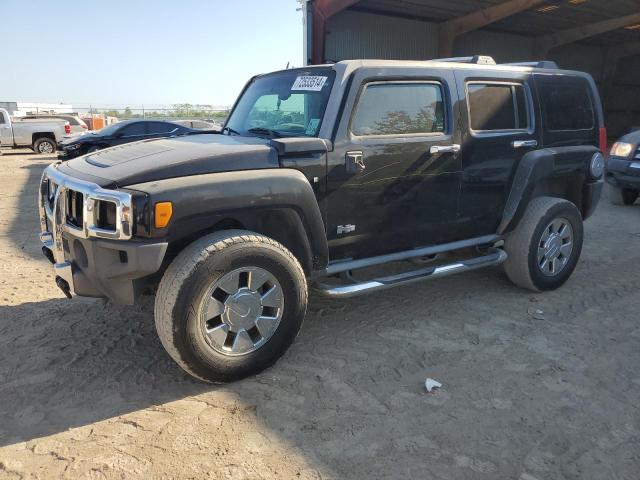 hummer h3 2007 5gtdn13e778104702