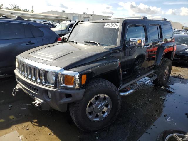 hummer h3 2007 5gtdn13e778179853