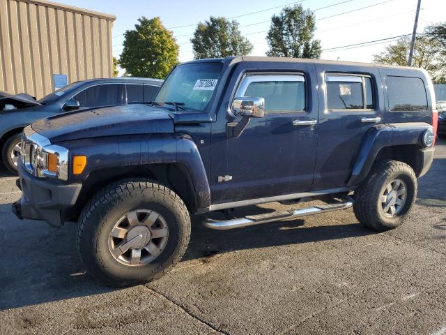 hummer h3 2007 5gtdn13e778225780