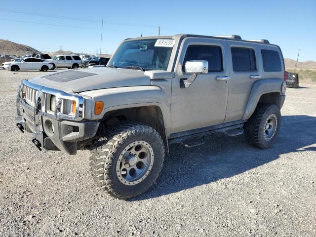 hummer h3 2007 5gtdn13e778229845