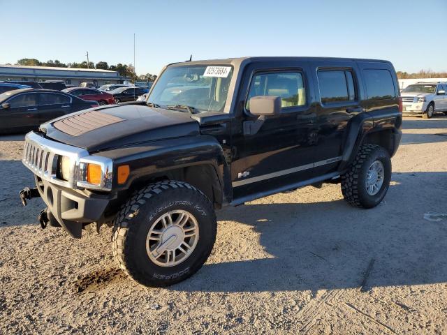 hummer h3 2007 5gtdn13e778241171