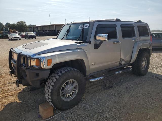 hummer h3 2007 5gtdn13e878110976