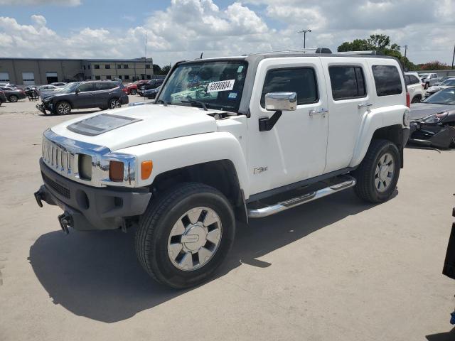 hummer h3 2007 5gtdn13e878118527