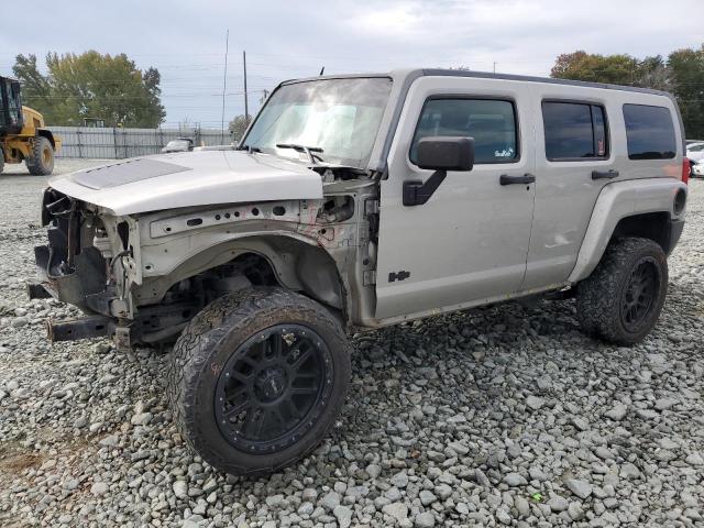 hummer h3 2007 5gtdn13e878169171