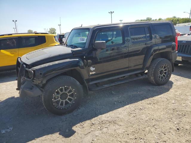 hummer h3 2007 5gtdn13e978156672