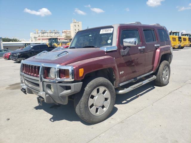 hummer h3 2007 5gtdn13e978198694