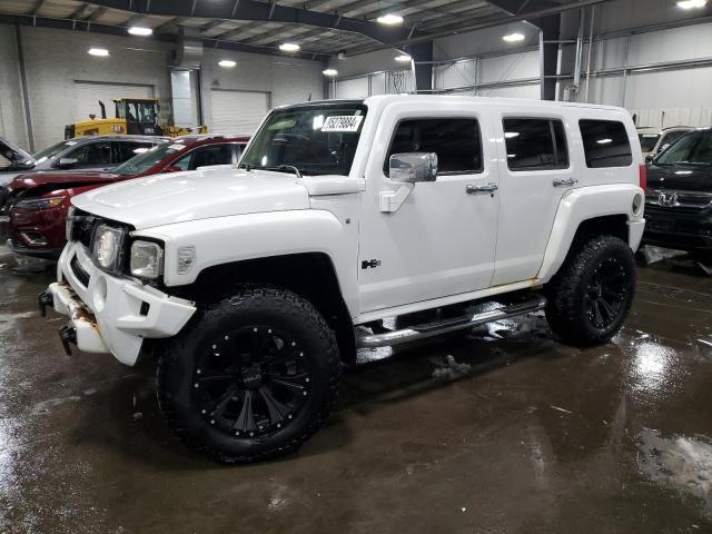 hummer h3 2007 5gtdn13e978214053