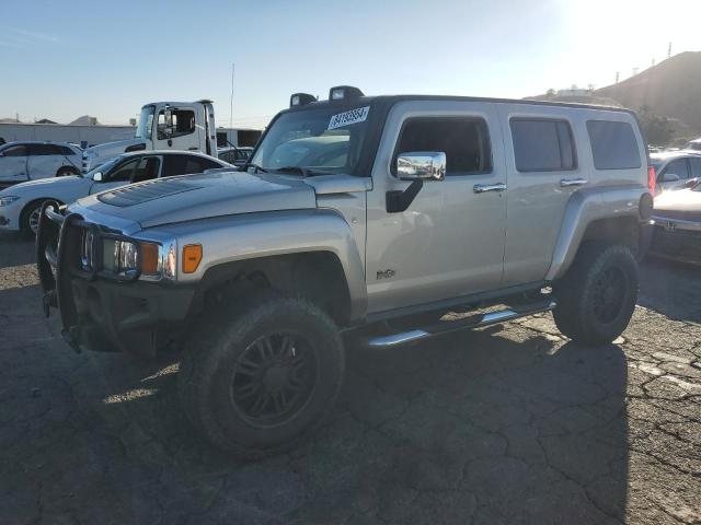 hummer h3 2007 5gtdn13e978254231