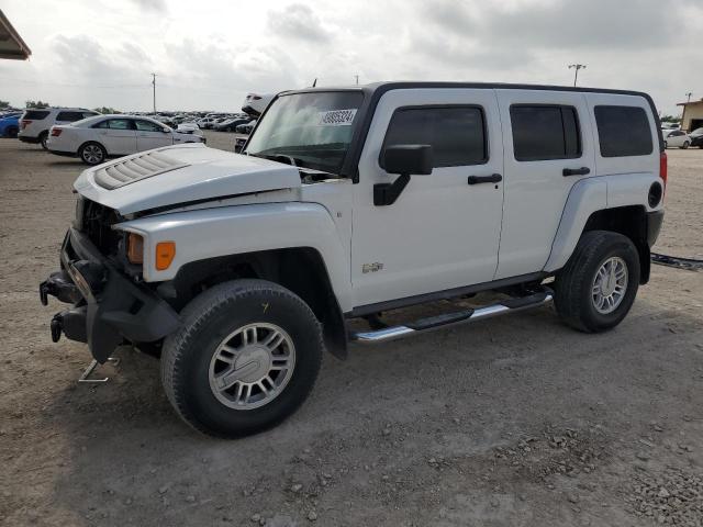 hummer h3 2007 5gtdn13ex78110798