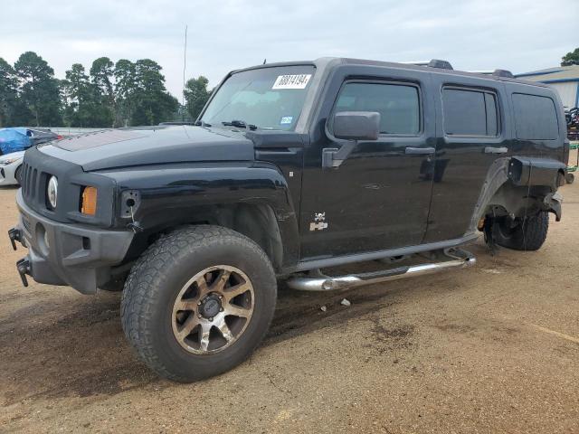 hummer h3 2007 5gtdn13ex78134129