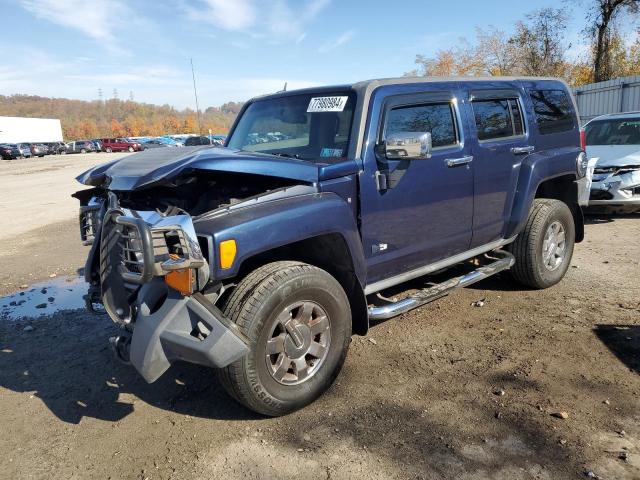 hummer h3 2007 5gtdn13ex78153263