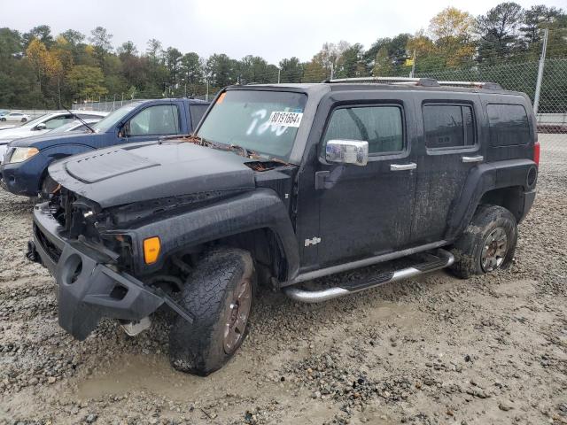 hummer h3 2007 5gtdn13ex78211890