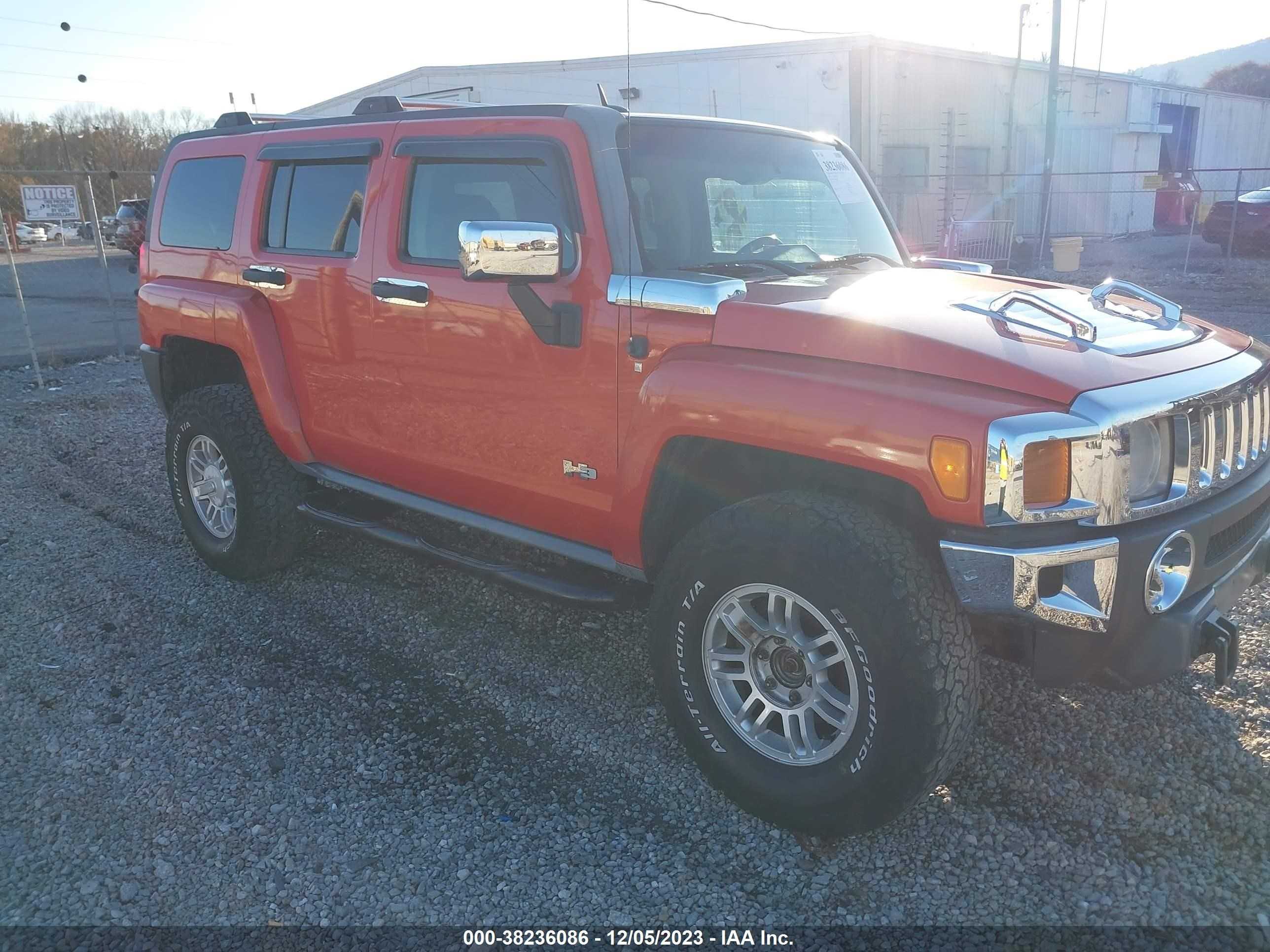 hummer h2 2008 5gten13e088112940