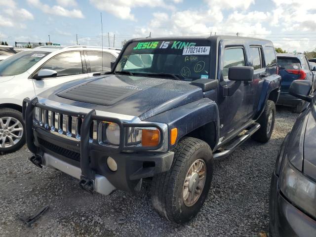 hummer h3 2008 5gten13e088159241