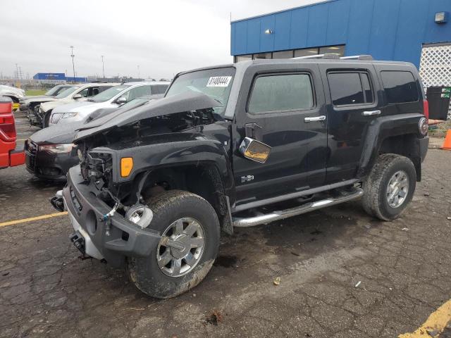 hummer h3 2009 5gten13e098106668