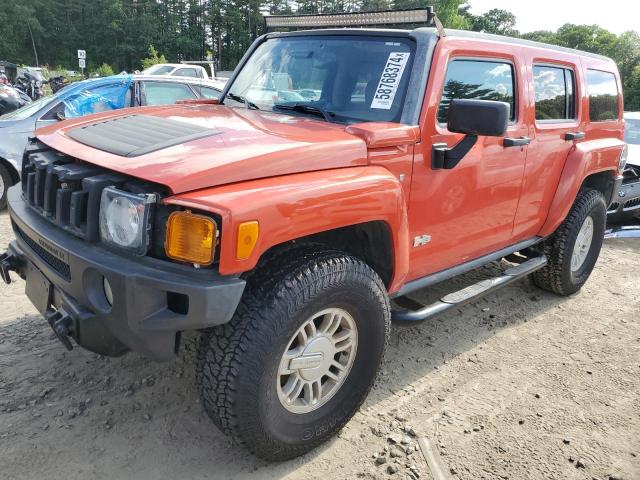 hummer h3 2009 5gten13e098139623