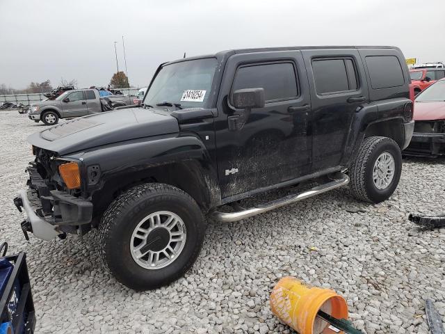 hummer h3 2008 5gten13e188114275