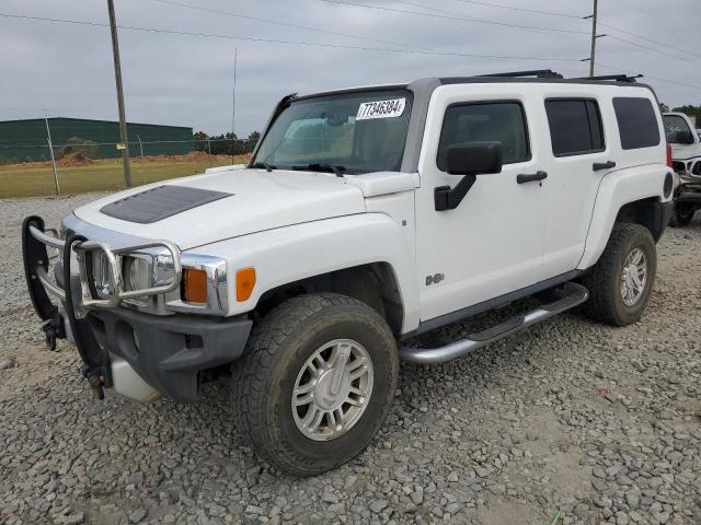 hummer h3 2008 5gten13e188139225