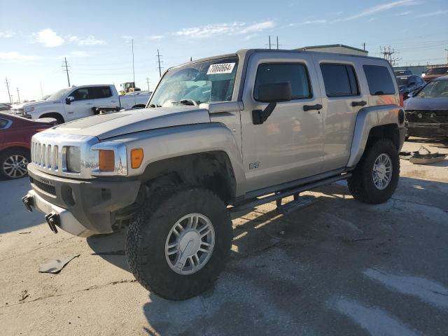 hummer h3 2008 5gten13e188148684