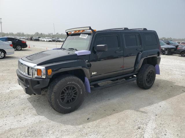 hummer h3 2008 5gten13e188179370