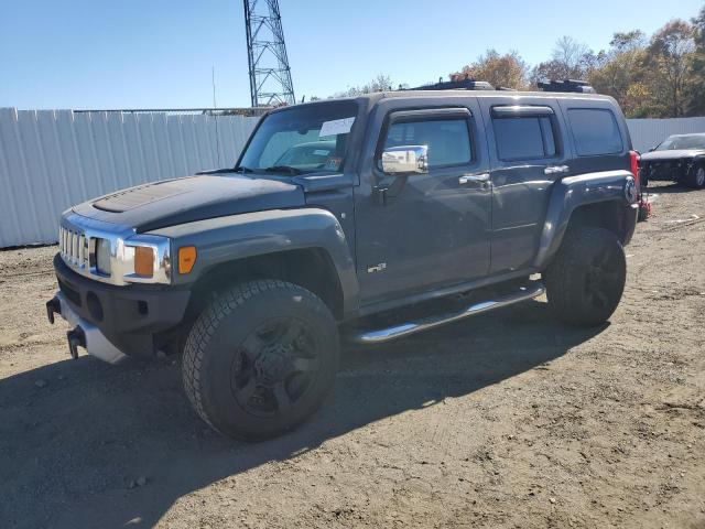 hummer h3 2009 5gten13e198112527