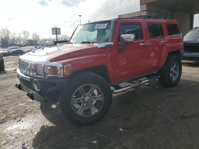 hummer h3 2009 5gten13e198118151