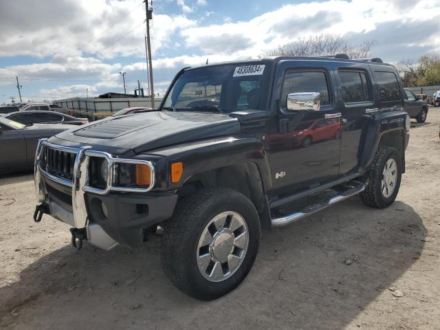 hummer h3 2009 5gten13e198142854