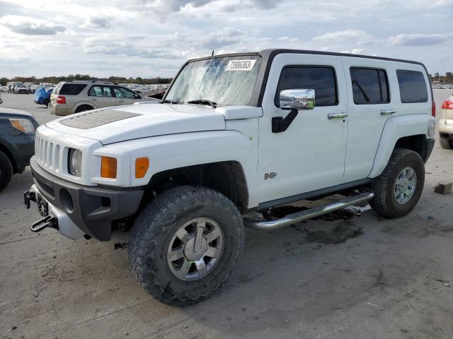 hummer h3 2008 5gten13e288108436