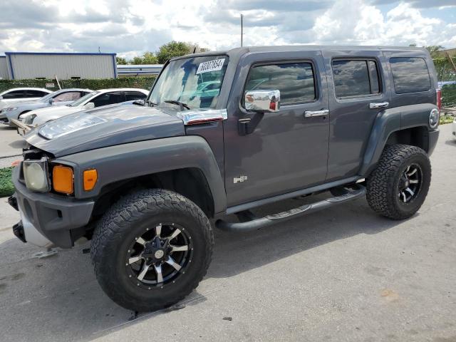 hummer h3 2008 5gten13e288143428